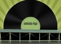 XXIII Fira Internacional del Disc a Mallorca