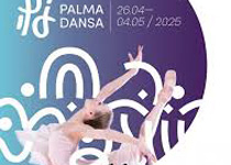 PalmaDansa 2025