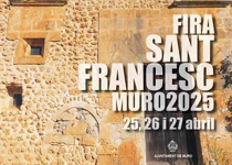 Fira Sant Francesc 2025