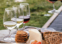 XV Fira del Vi i del Formatge 