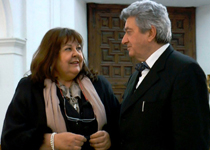 ‘La Musa’, II Simposium Internacional de pianistas v