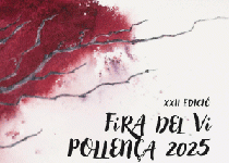Fira del Vi Pollença 2025 