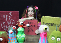 ‘Tina, convida a volar!’ 