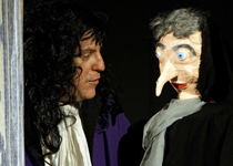 ‘El retorn del senyor dels contes’ 