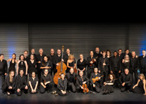 ‘Missa del Filii’, de J.D. Zelenka