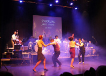 S’Arrual Jazz Mort, Gira Primavera 2025