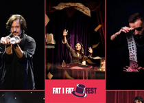 Gran Gala de Màgia del Fat i Fat Fest 