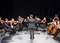 ‘La 8a de Beethoven’  