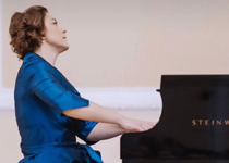 Dina Nedéltcheva, ‘La mujer compositora’ 