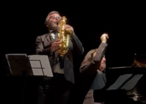 Spa Duet, 'El folclore y la música de cine' 