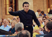 'Ritmes d'Espanya: seguidilles, jotes i cercaviles' 