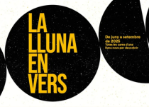 La poesía toma la noche: La Lluna en Vers 2025