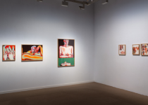 Todo lo que hago cada día: Pace Taylor en Pelaires Cabinet