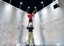 Zoom – Circo, teatro y pintura para toda la familia