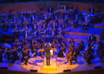 The Music of Morricone, Zimmer & Williams Royal Film Concert Orchestra