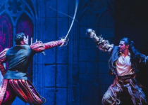 Romeo y Julieta, El Musical