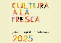 Cultura a la Fresca – Marratxí 2025