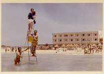 ARQUITECTES (Casa Planas) – Un viatge per la història del turisme