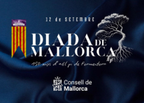 Diada de Mallorca 2025