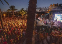 Festes de la Mare de Déu de la Salut 2025 – Palma