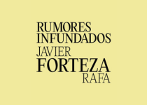 Rumors infundats – Javier i Rafa Forteza