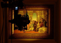 Ciclo “Cine y Arte” – CaixaForum Palma