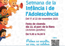 Semana de la Infancia y la Adolescencia