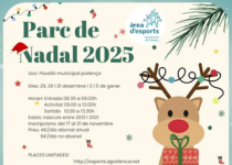 Parc de Nadal i Reis Pollença 2025 / 2026
