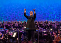 La música de Zimmer & Williams — Palma 2026