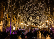 Weihnachtsmärkte Mallorca 2025 — Vollständiger Überblick