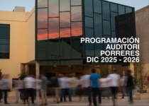 Programació de l'Auditori Municipal de Porreres – desembre 2025 - 2026