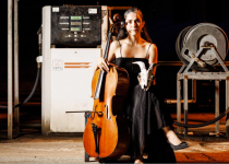 La muerte y la doncella