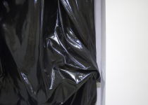 Ángela de la Cruz · Stuck