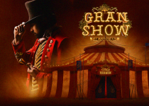 The great show - The musical