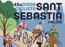 Sant Sebastià Cyclist Day