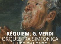 ORQUESTRA SIMFÒNICA ILLES BALEARS (8º Ciclo Auditorium Palma)