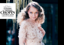 Recital Chopin - Aleksandra Świgut