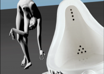 Alreadymade (2024) - Cine documental en Palma