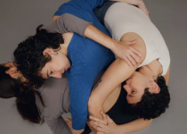 NUS - Danza contemporánea (Palma)