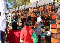Mercadillo Semanal de Manacor