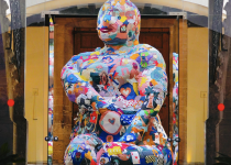 Ela Fidalgo - Habitar el conflicto (Casal Solleric)