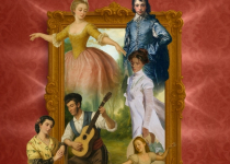 Traspassant el marc - Espectáculo de danza