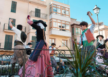 Día de les Illes Balears 2026 - Fiesta oficial con planes por toda la isla