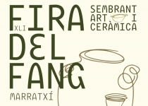 Fira del Fang 2026 - Feria de cerámica y tradición en Sant Marçal 