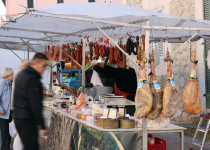 Mercadillo de Calvià