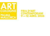 ART COLOGNE PALMA MALLORCA 2026