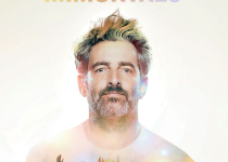 Joan Dausà presenta: Immortals - Concierto en Alcúdia (Plaça de Toros)