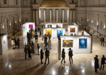 SUMMA Mallorca 2026 - Contemporary art fair