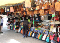 Mercat Setmanal del Port de Pollença
