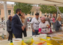 Mercat Setmanal de Sa Cabana